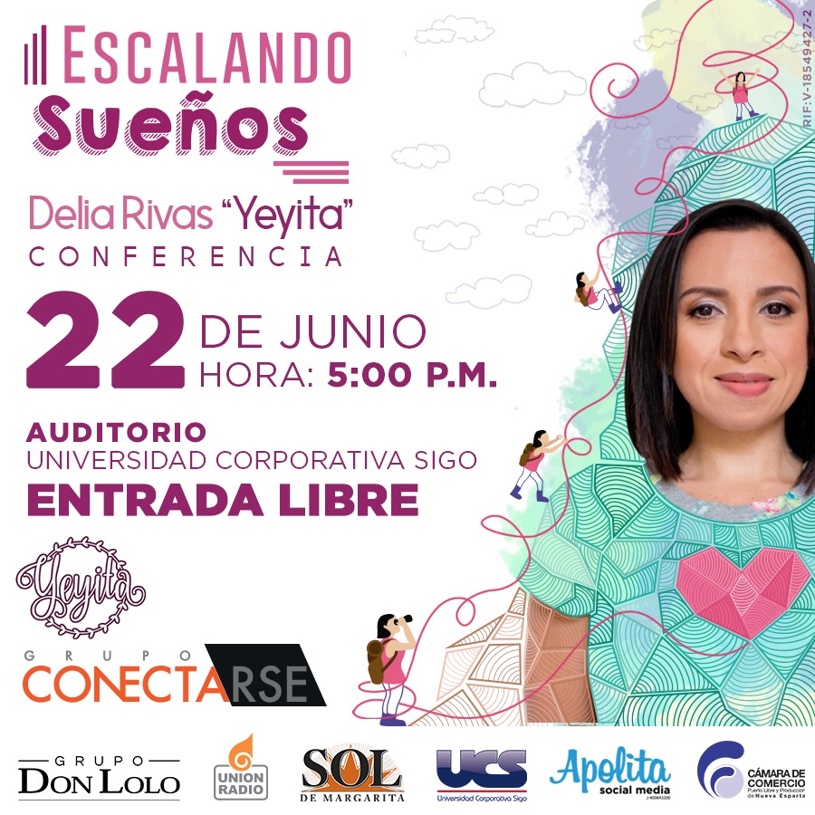 flyer evento